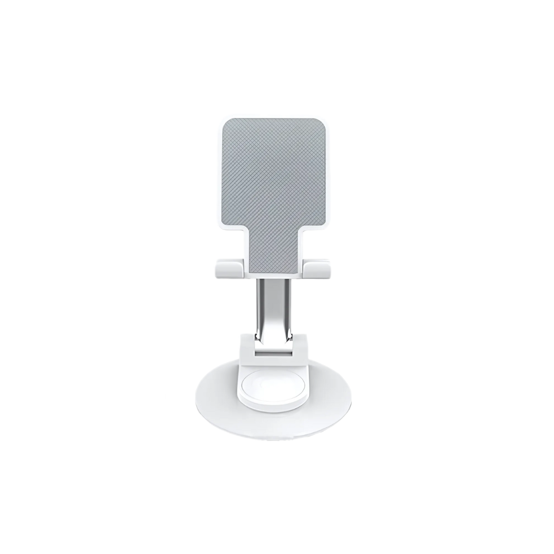 REVO 360° Rotatable Phone Holder - White