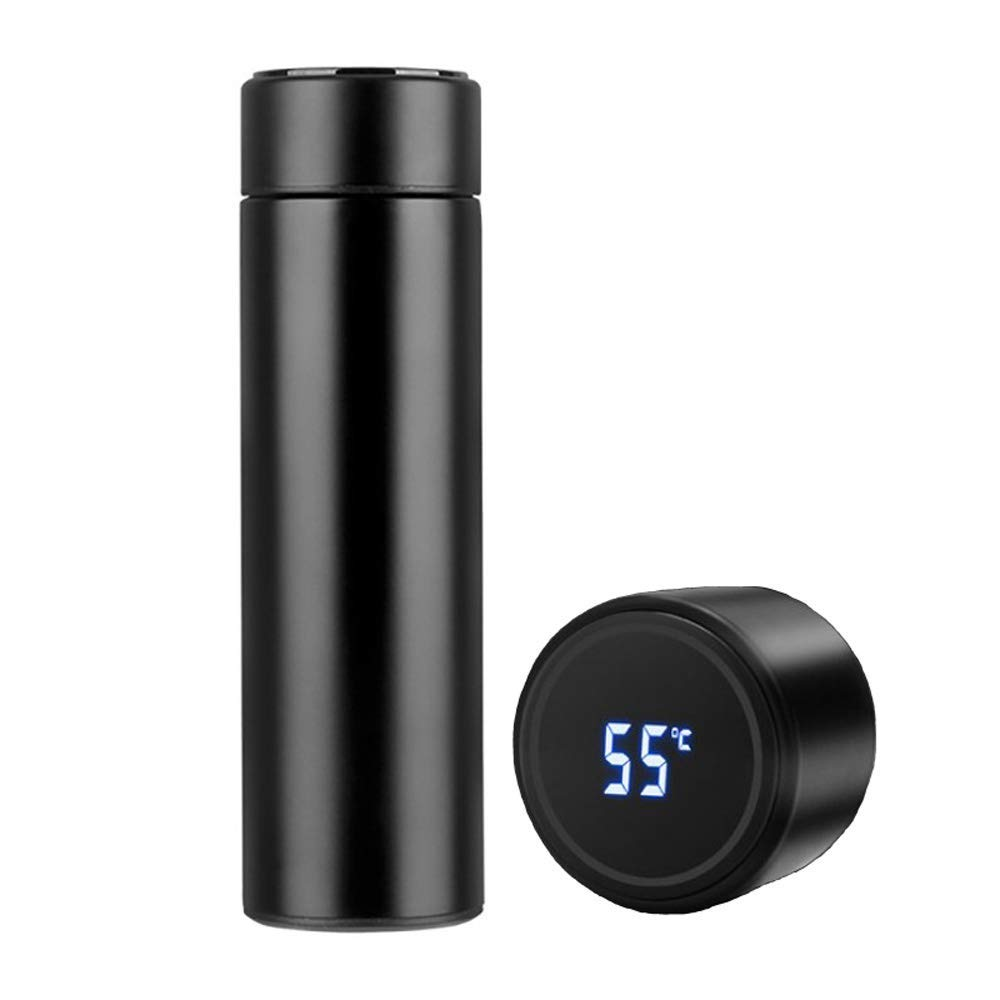 Hydrate & Go Gift Set - 500ml Flask