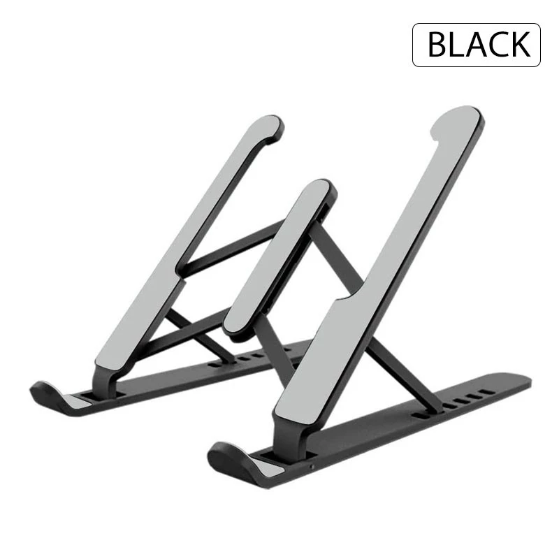 Laptop Stand  Black