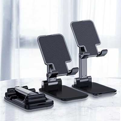 TITAN Universal Phone and Tablet Holder (Black)