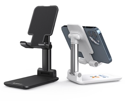 TITAN Universal Phone and Tablet Holder (Black)