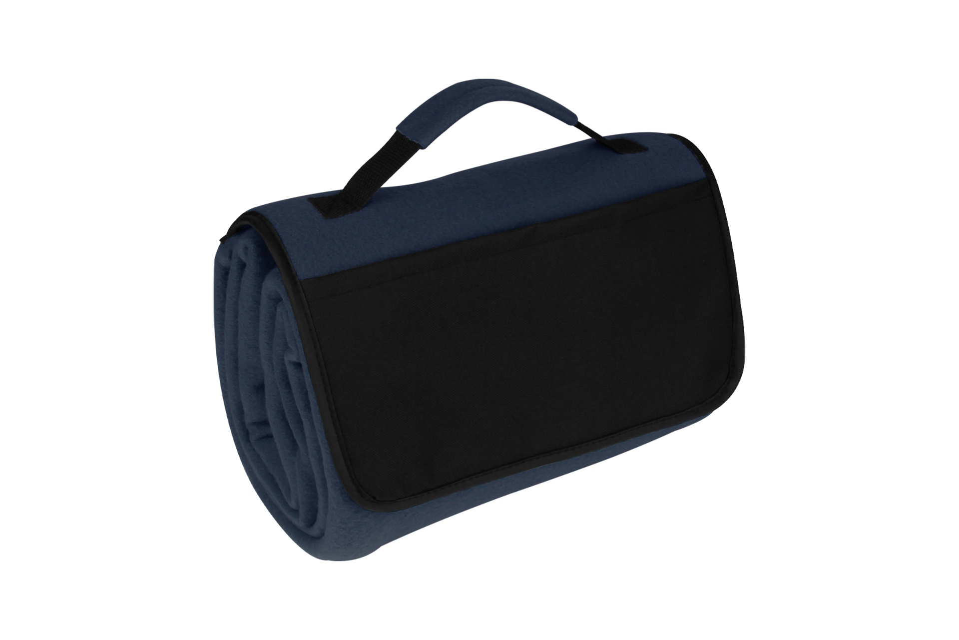 COZY - Travel Blanket - Dark Blue - Image 5