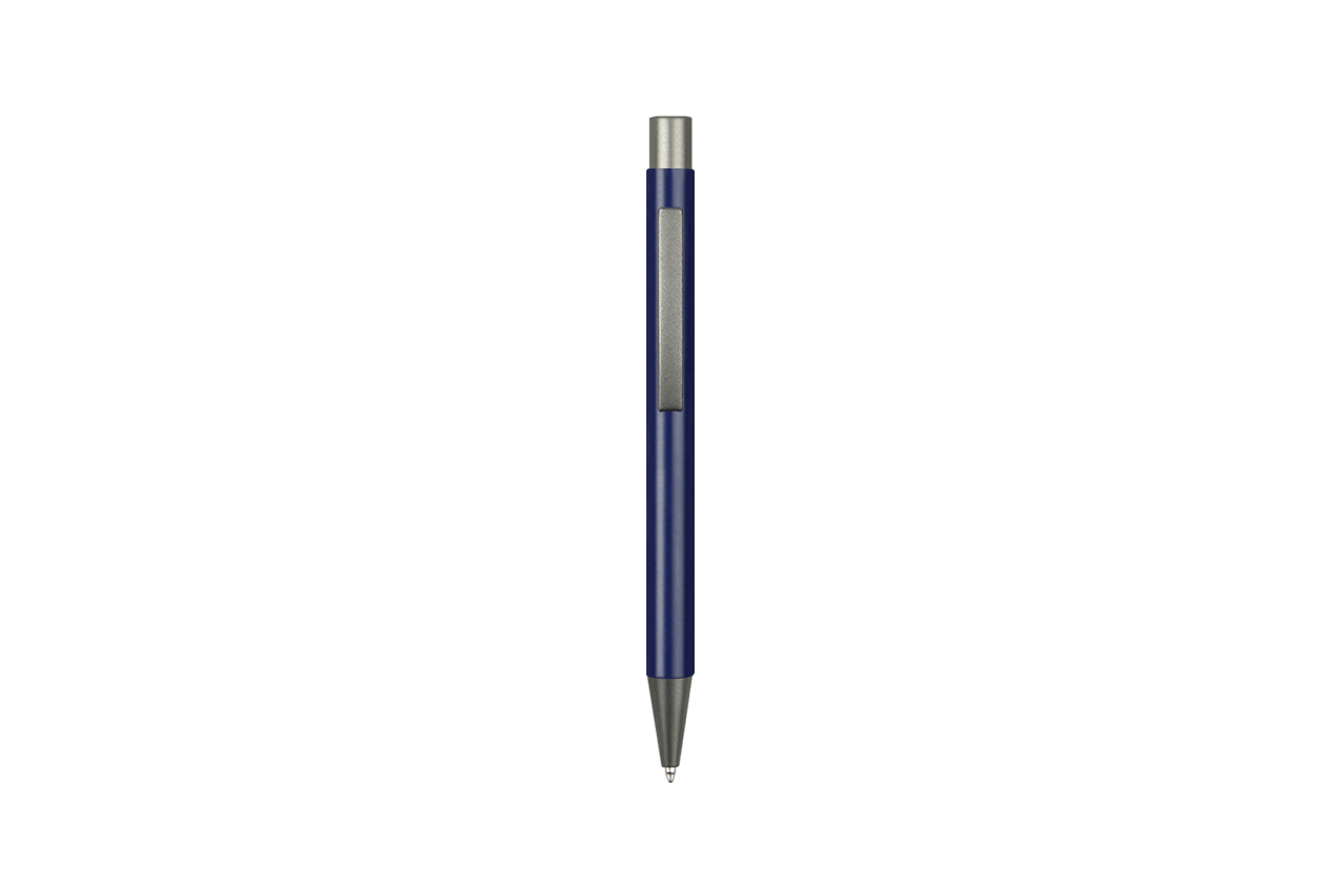 KYLO - Metal Ball Pen (Blue)