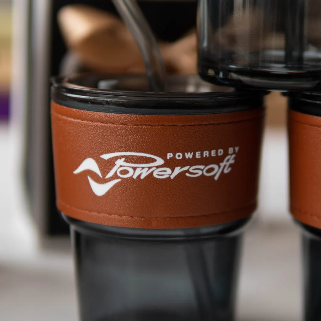 MONTE Custom Gift Set – Glass Mug in Window Bag - Image 3