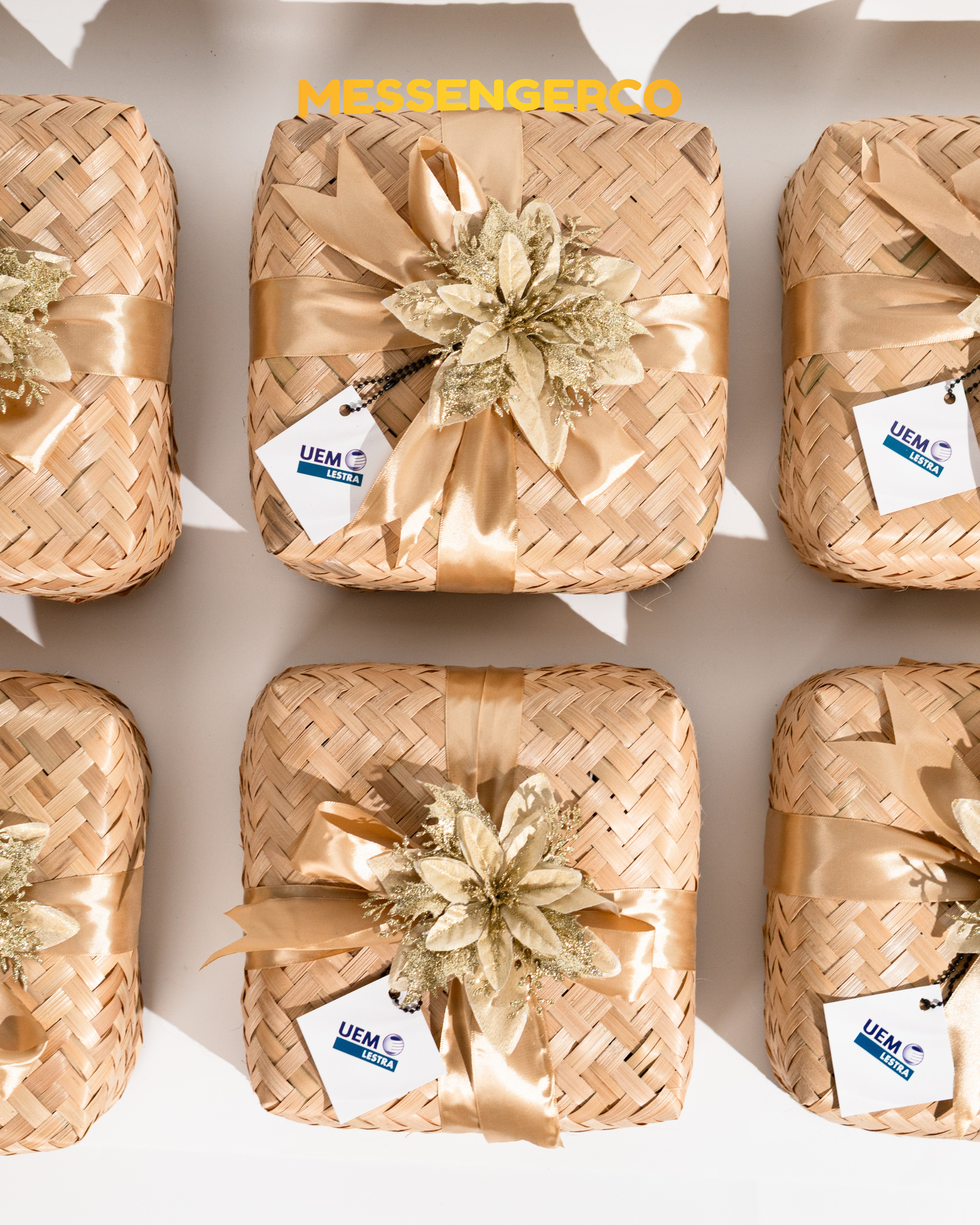 Sustain Custom Gift Set – Eco Calendar, Bamboo Pen & Mug - Image 3