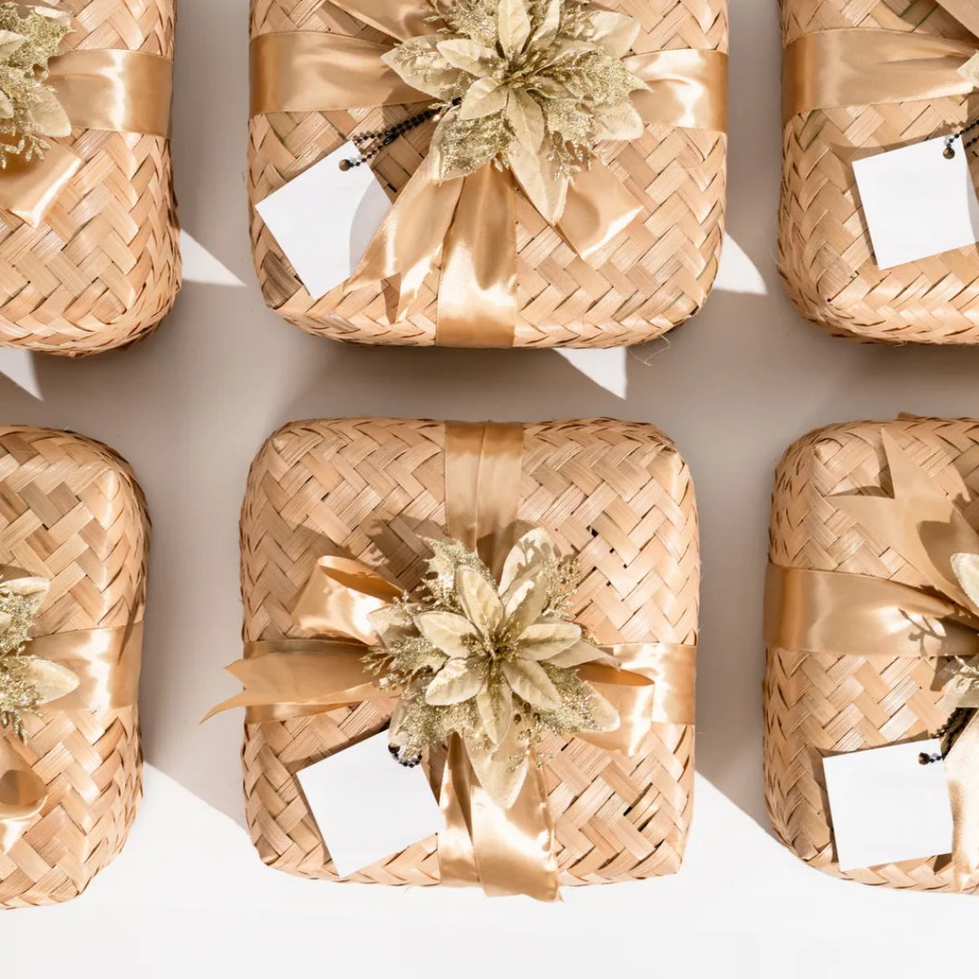 Sustain Custom Gift Set – Eco Calendar, Bamboo Pen & Mug - Image 6