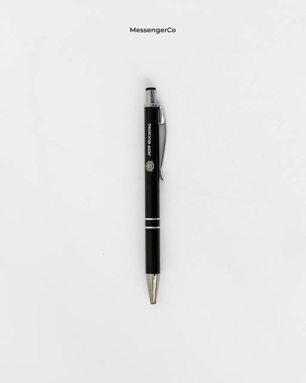 Valor Gift Set – Thermal Flask, Pen & USB Drive - Image 4