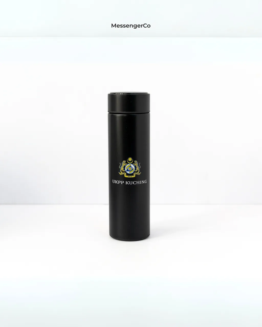 Valor Gift Set – Thermal Flask, Pen & USB Drive - Image 5