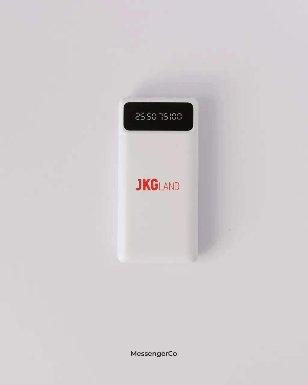 Nexus Gift Set – Notebook, Power Bank & Felt Bag - Image 3