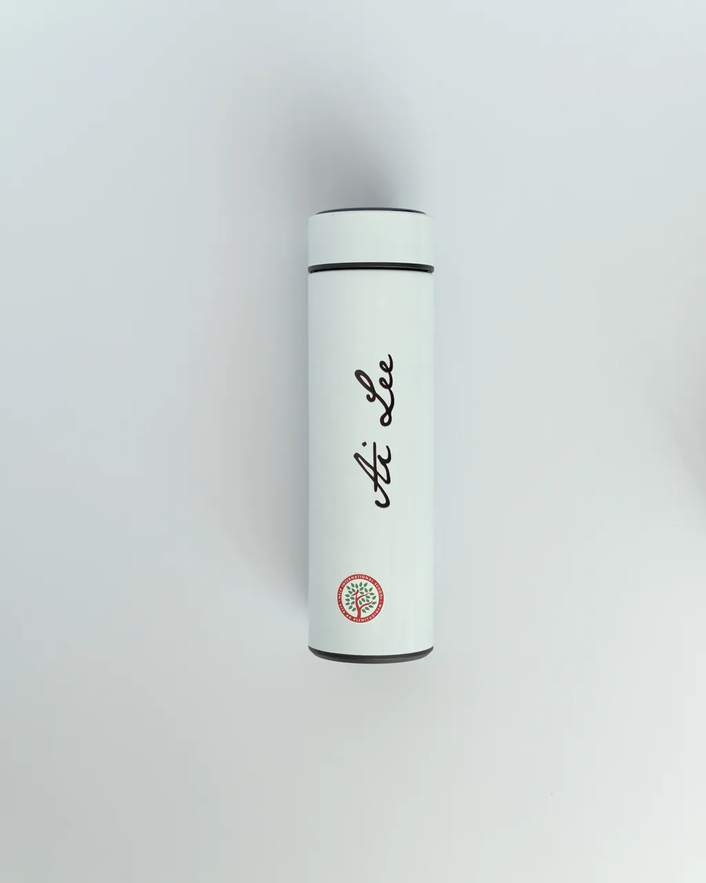 Signa Gift Set – Thermal Flask & Cutlery Set - Image 4