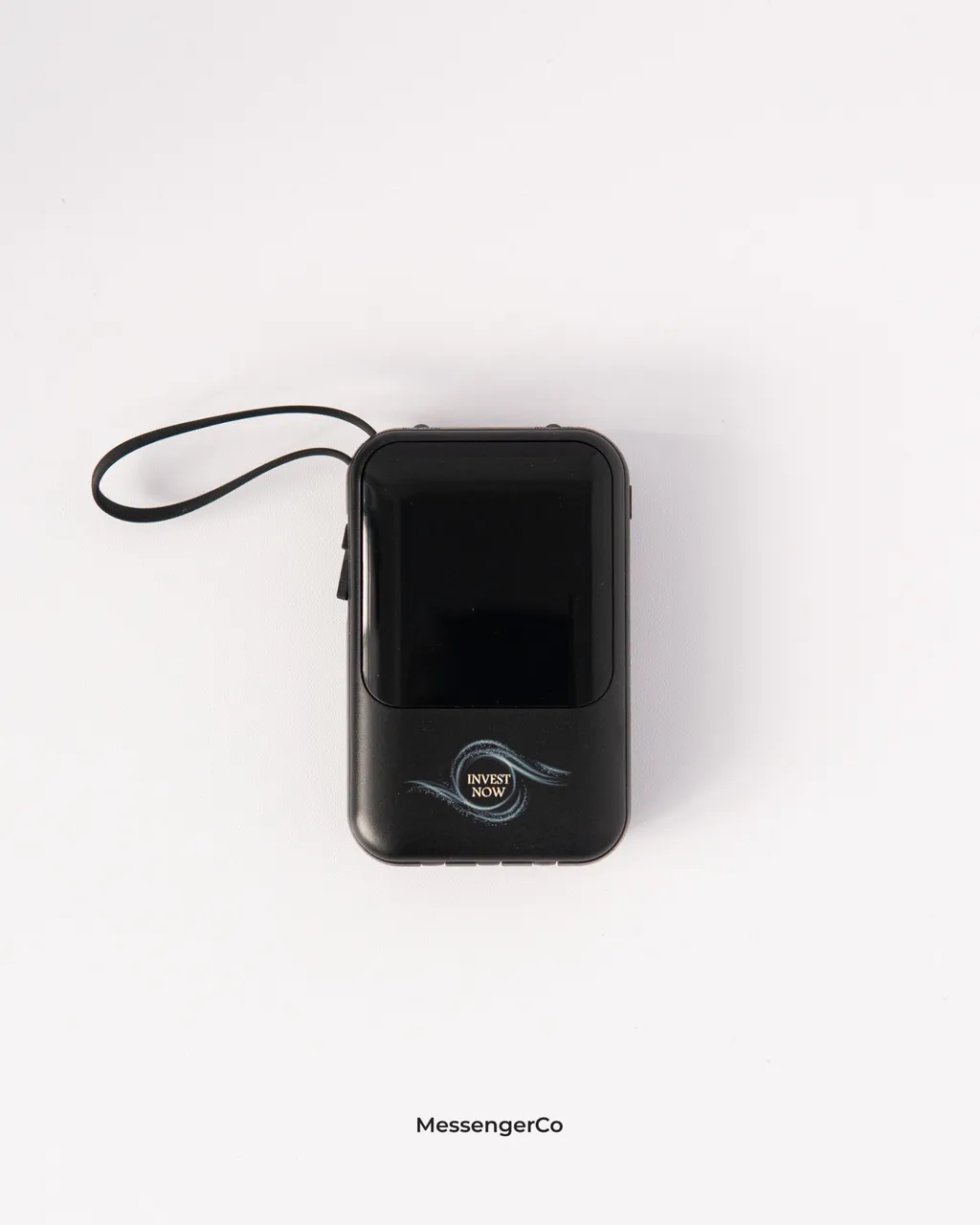 Axis Gift Set – Power Bank, Notebook & Tote Bag - Image 3