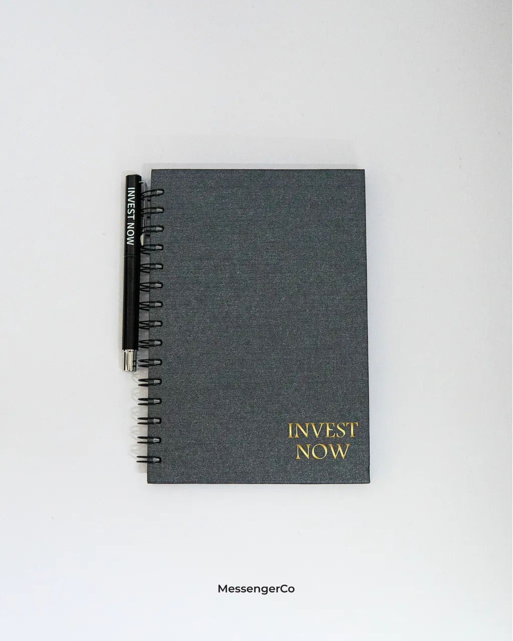 Axis Gift Set – Power Bank, Notebook & Tote Bag - Image 4