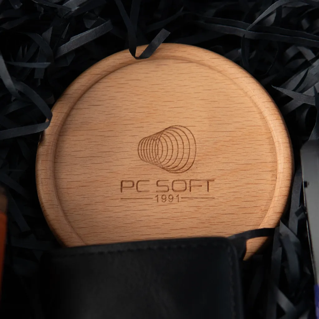 Brew Gift Set – Mug, Coffee & Wallet - Image 5