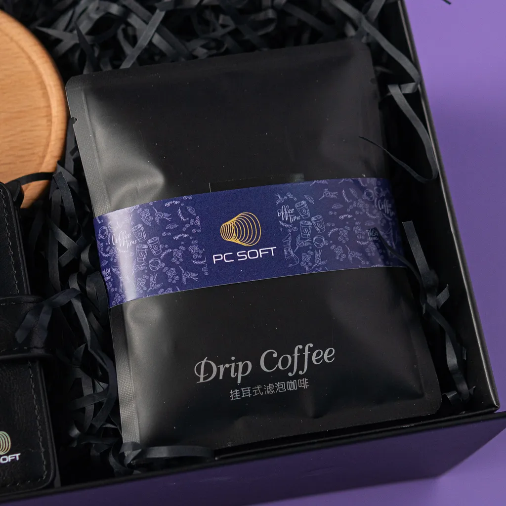 Brew Gift Set – Mug, Coffee & Wallet - Image 6