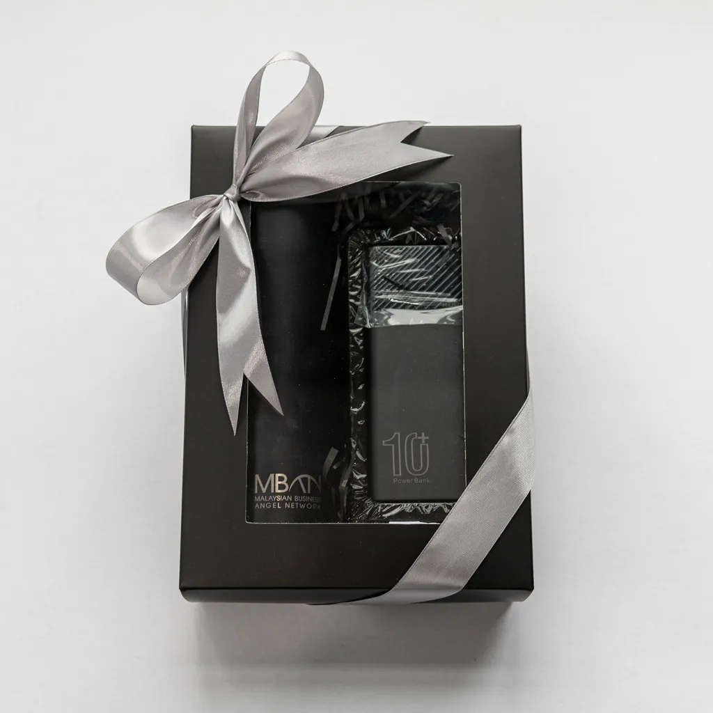 Voltix Gift Set – Power Bank & Thermal Flask - Image 6