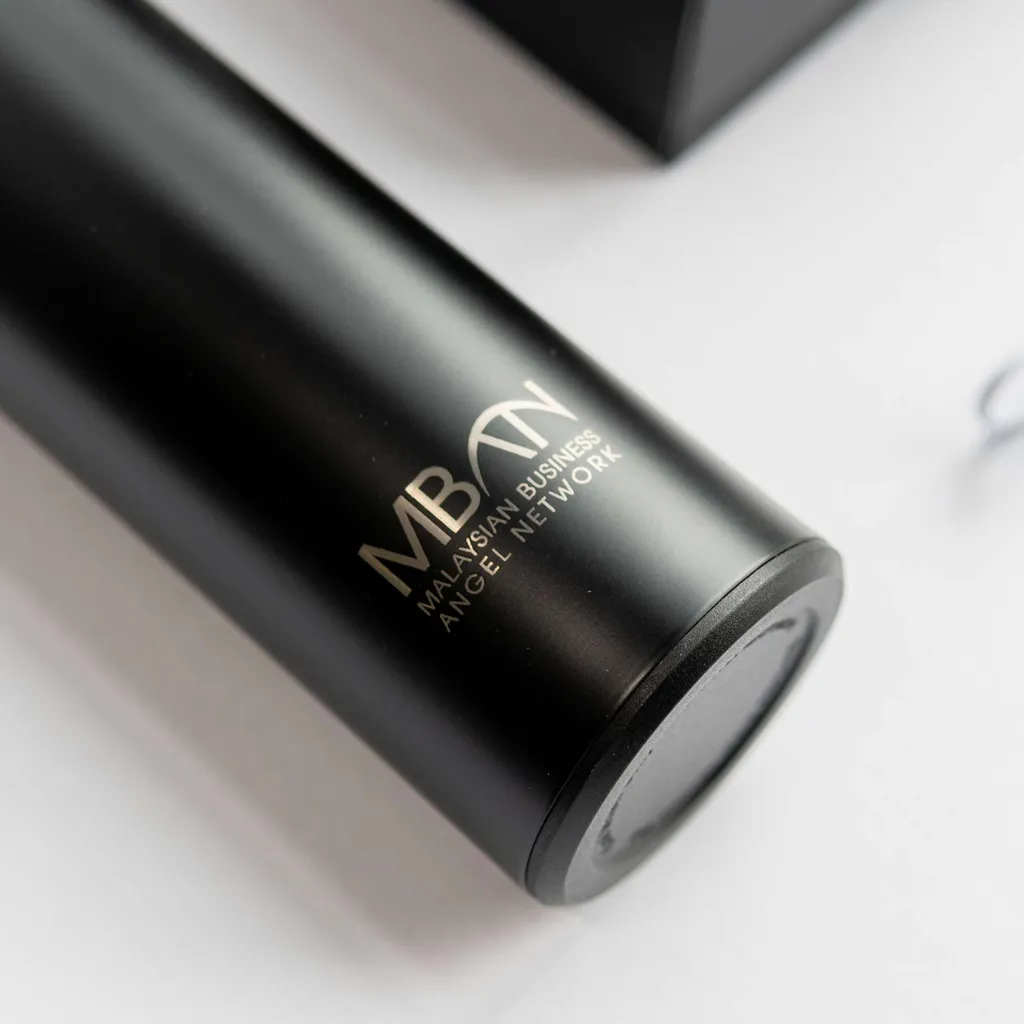 Voltix Gift Set – Power Bank & Thermal Flask - Image 7