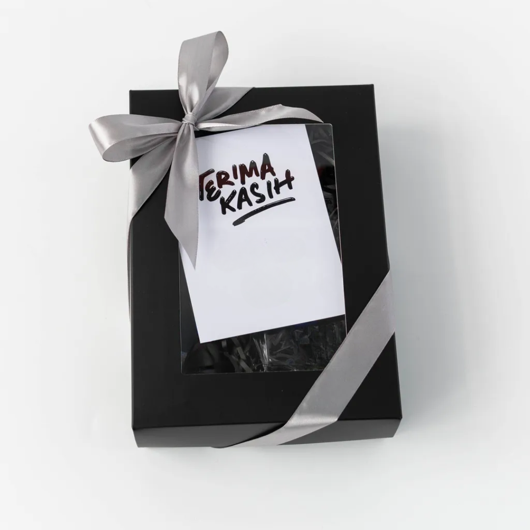 Voltix Gift Set – Power Bank & Thermal Flask