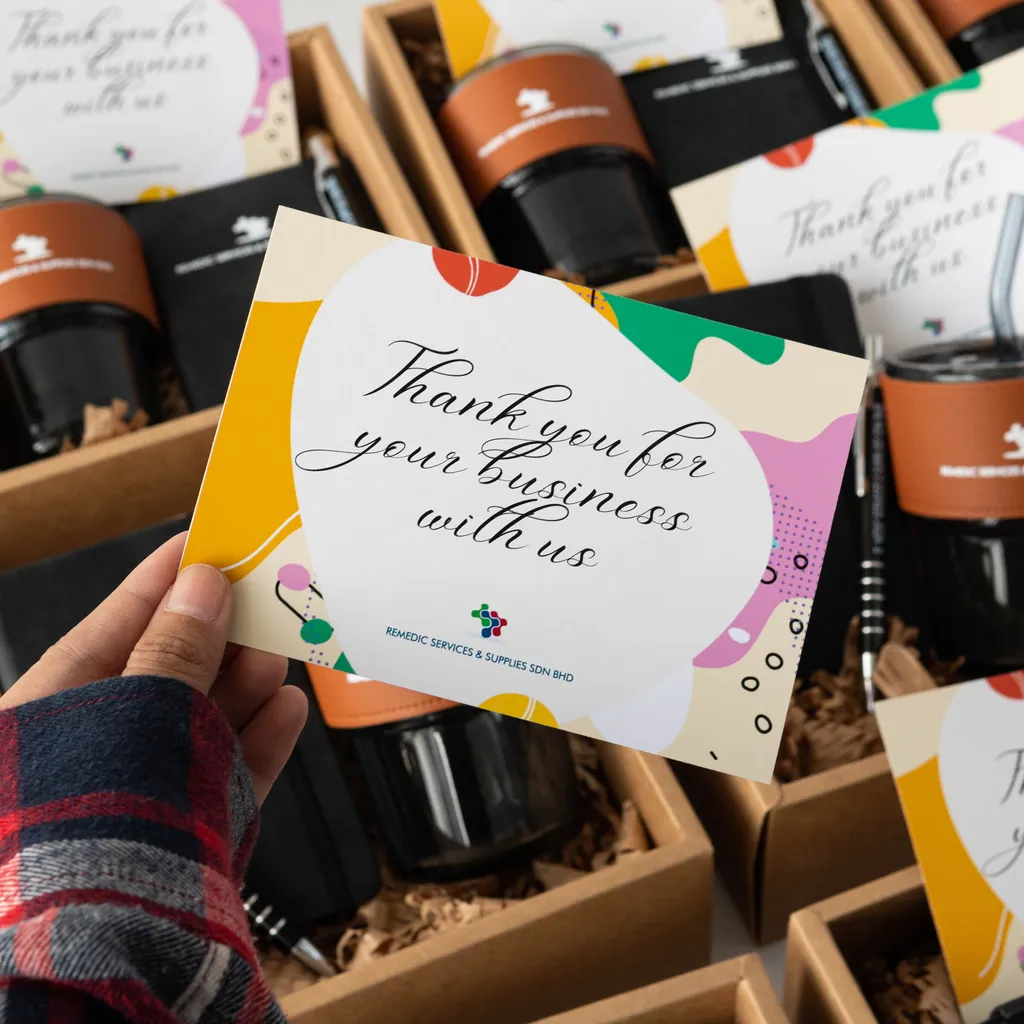 Zenith Gift Set – Mug, Notebook & Pen - Image 6