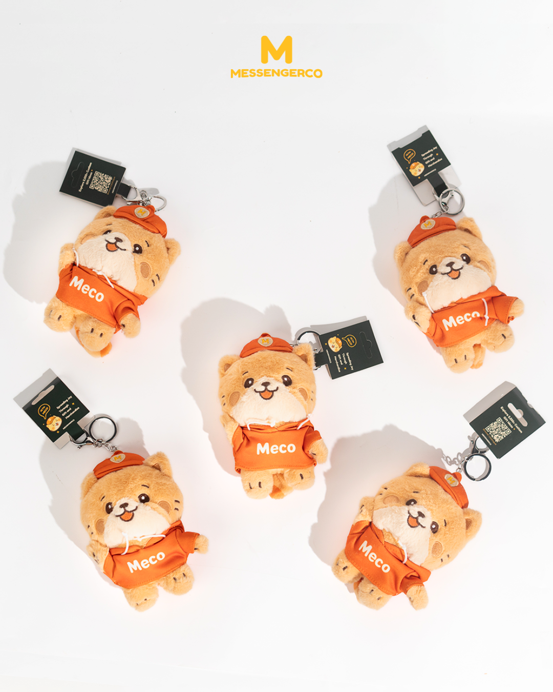 Custom Plush Toy - Image 2