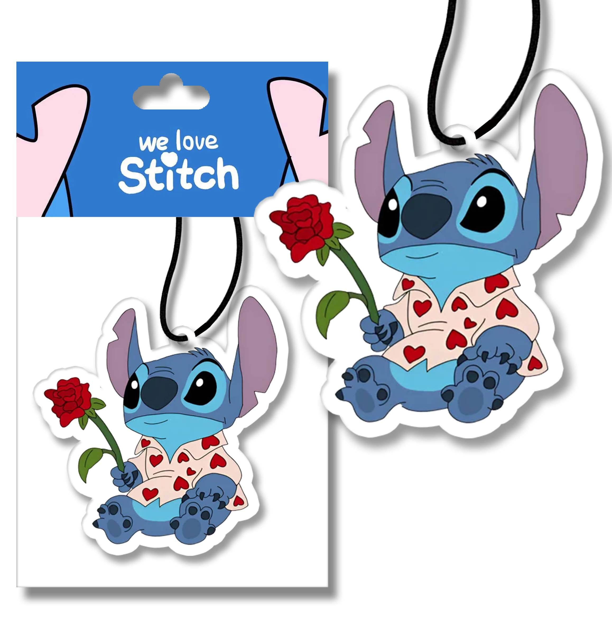 Custom Scented Hanging Card