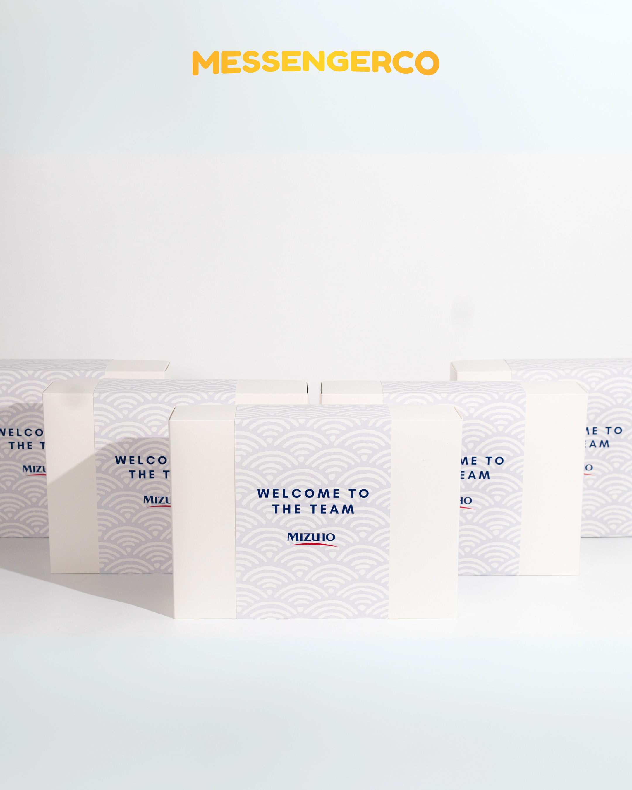 Welcome Gift Set – Laptop Stand, Shoulder Bag & Tech Essentials - Image 4