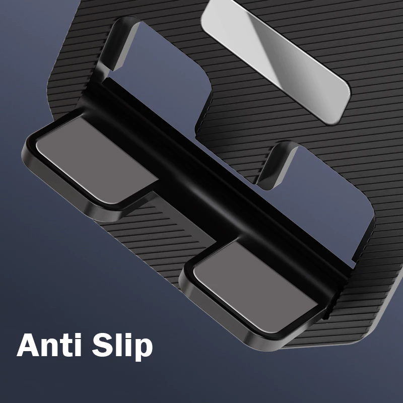 Universal Folding Adjustable Phone & Tablet Stand | 360° Rotatable, Portable Phone Holder