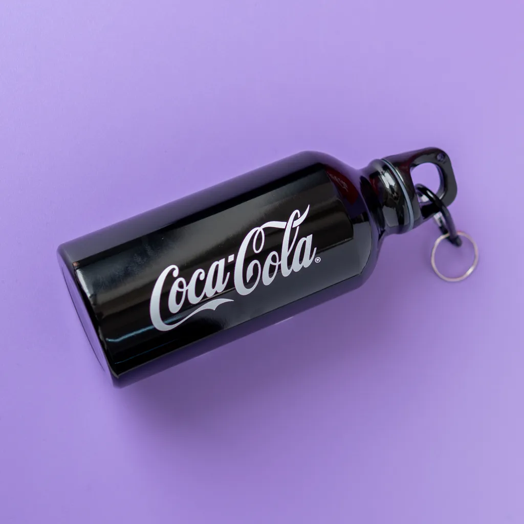 Golf Gift Set – Sports Bottle, Towel & Felt Bag - Image 5