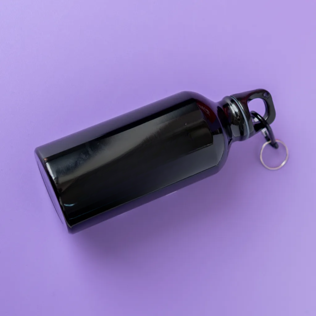 Golf Gift Set – Sports Bottle, Towel & Felt Bag