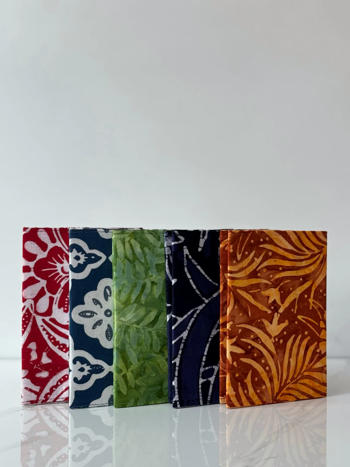 Dignity Batik Card Holder