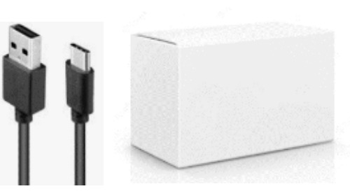 Wireless Charging Pen Holder With Mobile Stand - 15W Charger - Image 5