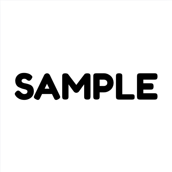 General Sample