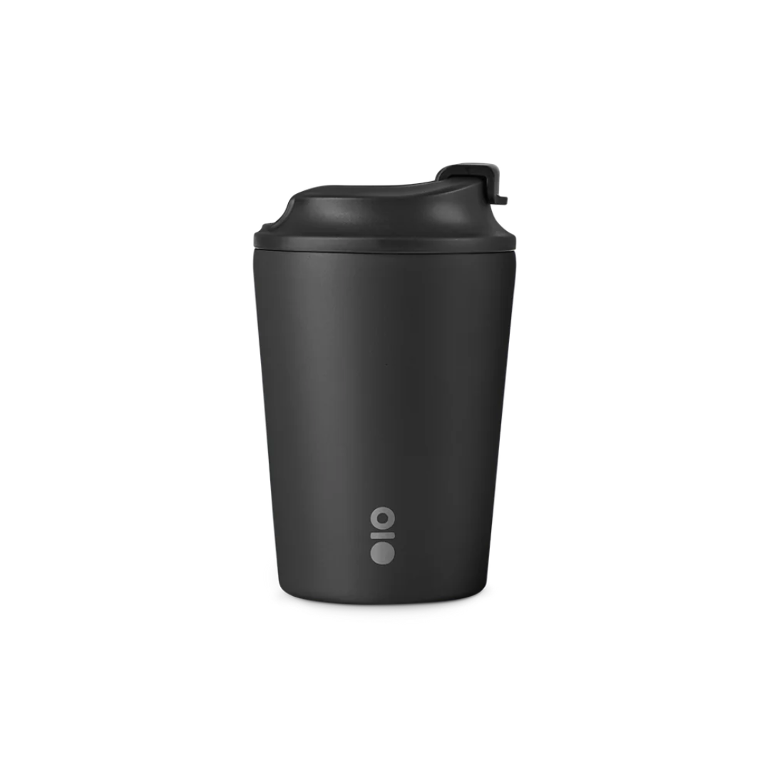 MONTIGO Sense Coffee Cup Regular (340ml) - Black (MOQ 100)