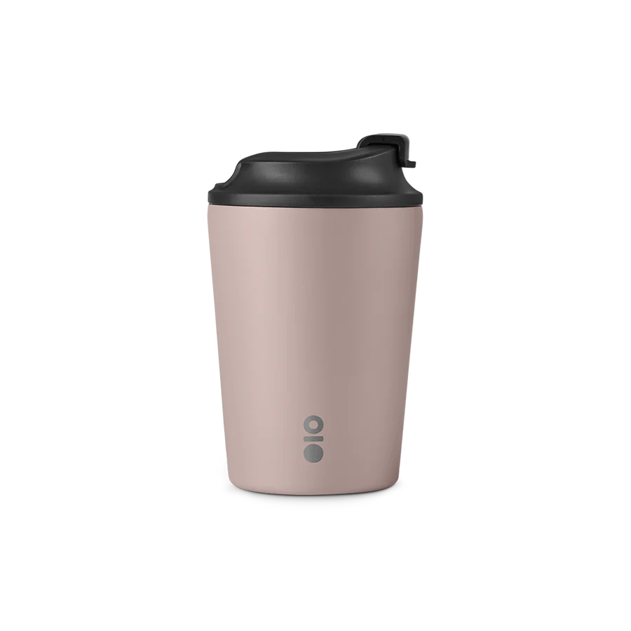 MONTIGO Sense Coffee Cup Regular (340ml) - Timberwood (MOQ 100)