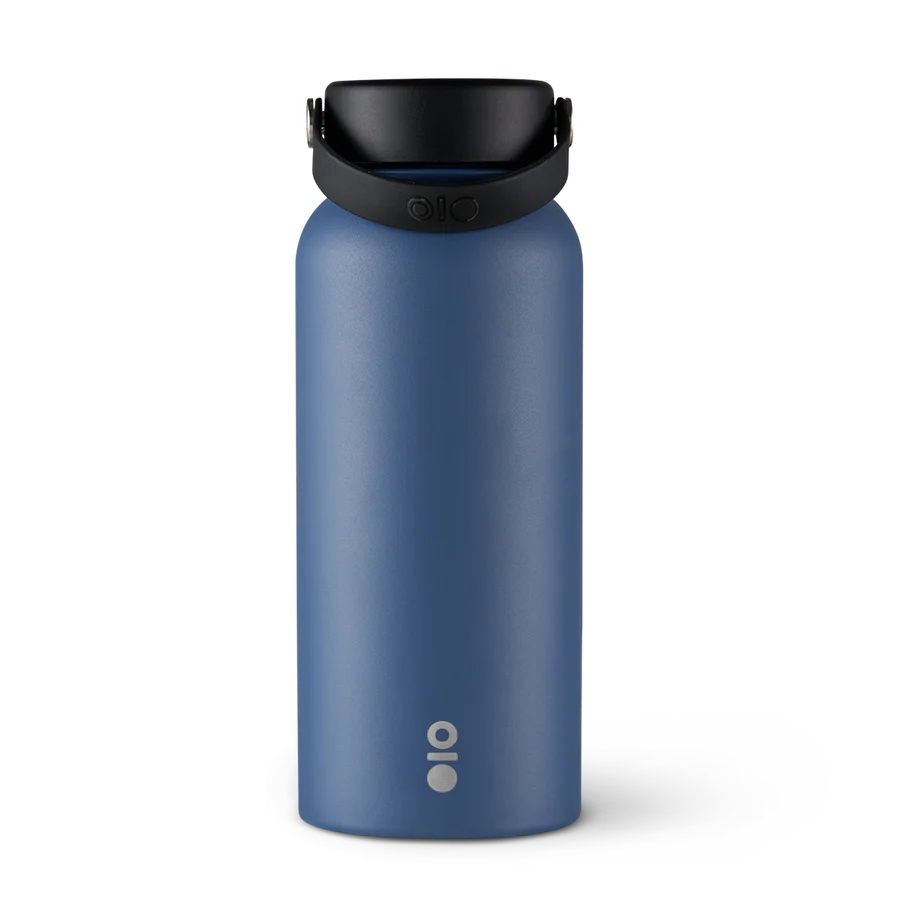 MONTIGO Ace Bottle Mega (950ml) - Stone Grey (MOQ 100)