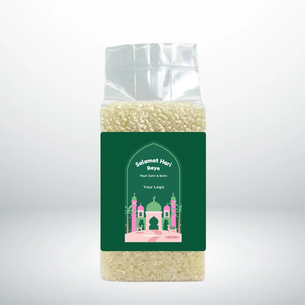 SINAR Gift Set - Ramadan Specials - Image 5