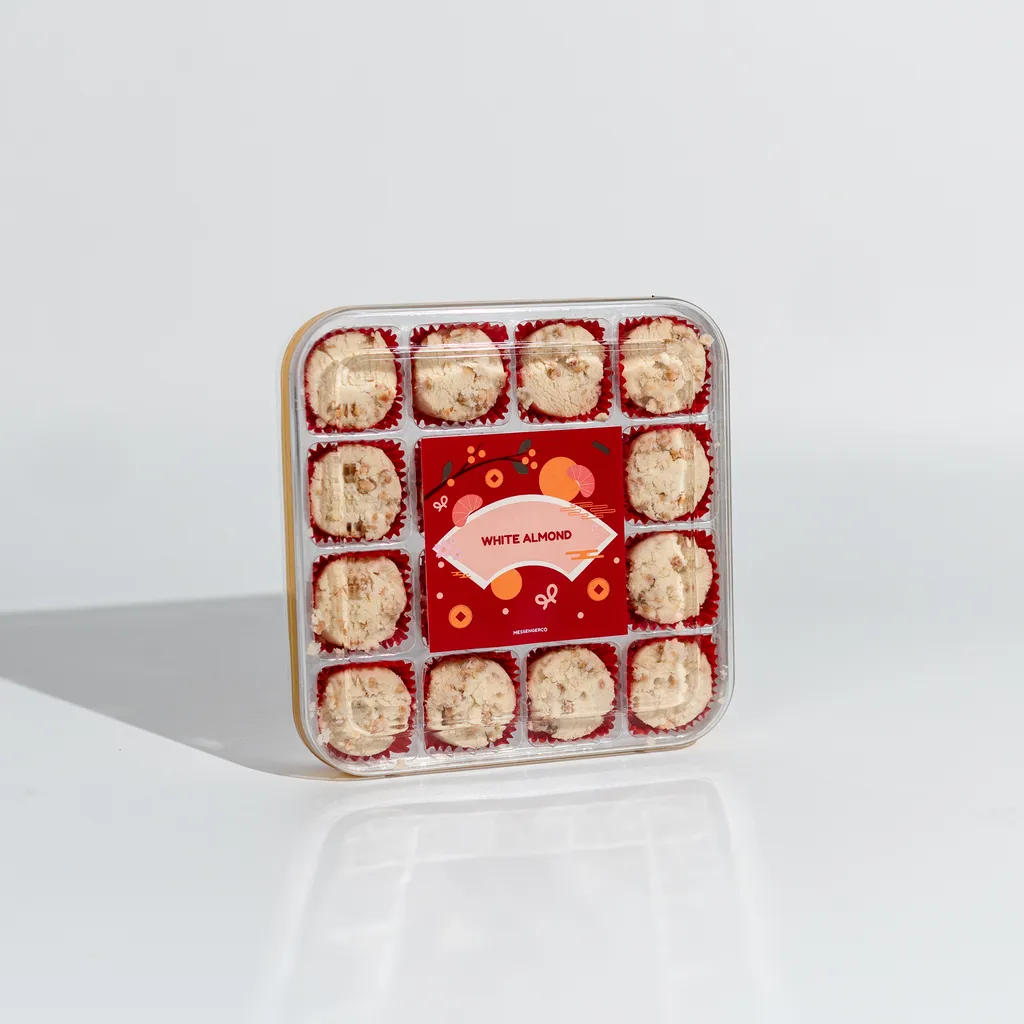 CELESTIAL CNY Gift Set - Vacuum Rice, Ginseng Slice & 'Fortune' Mug - Image 6
