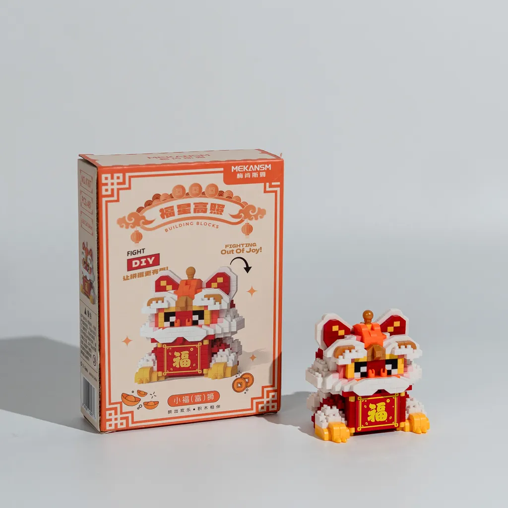 IMPERIAL Gift Set - CNY Wish - Image 2