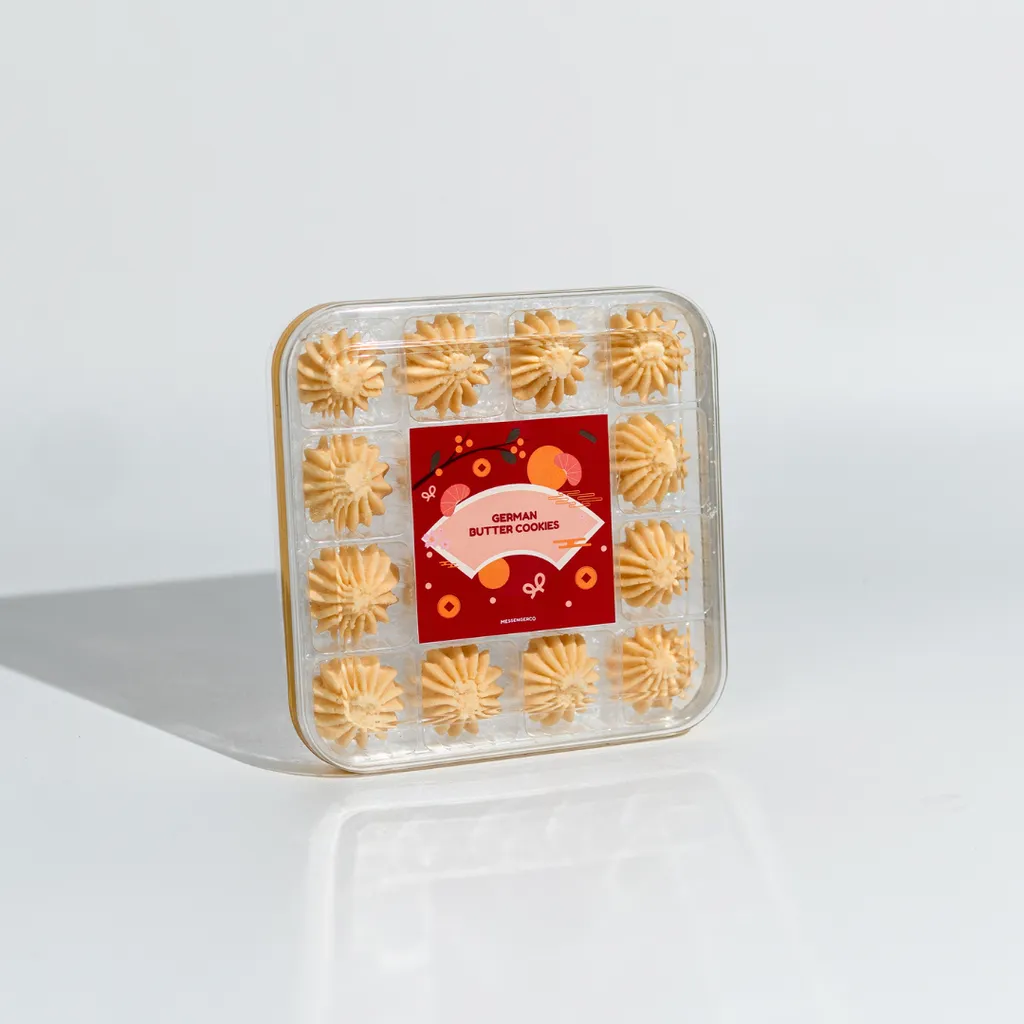 UNITY Gift Set - CNY Cookies Bundle - Image 3