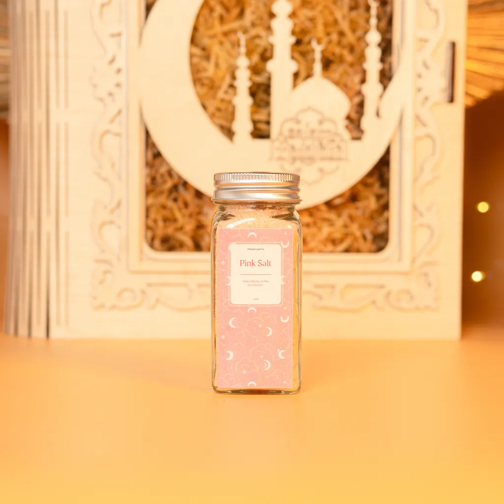 Baldu Gift Set - Raya Blessings - Image 5