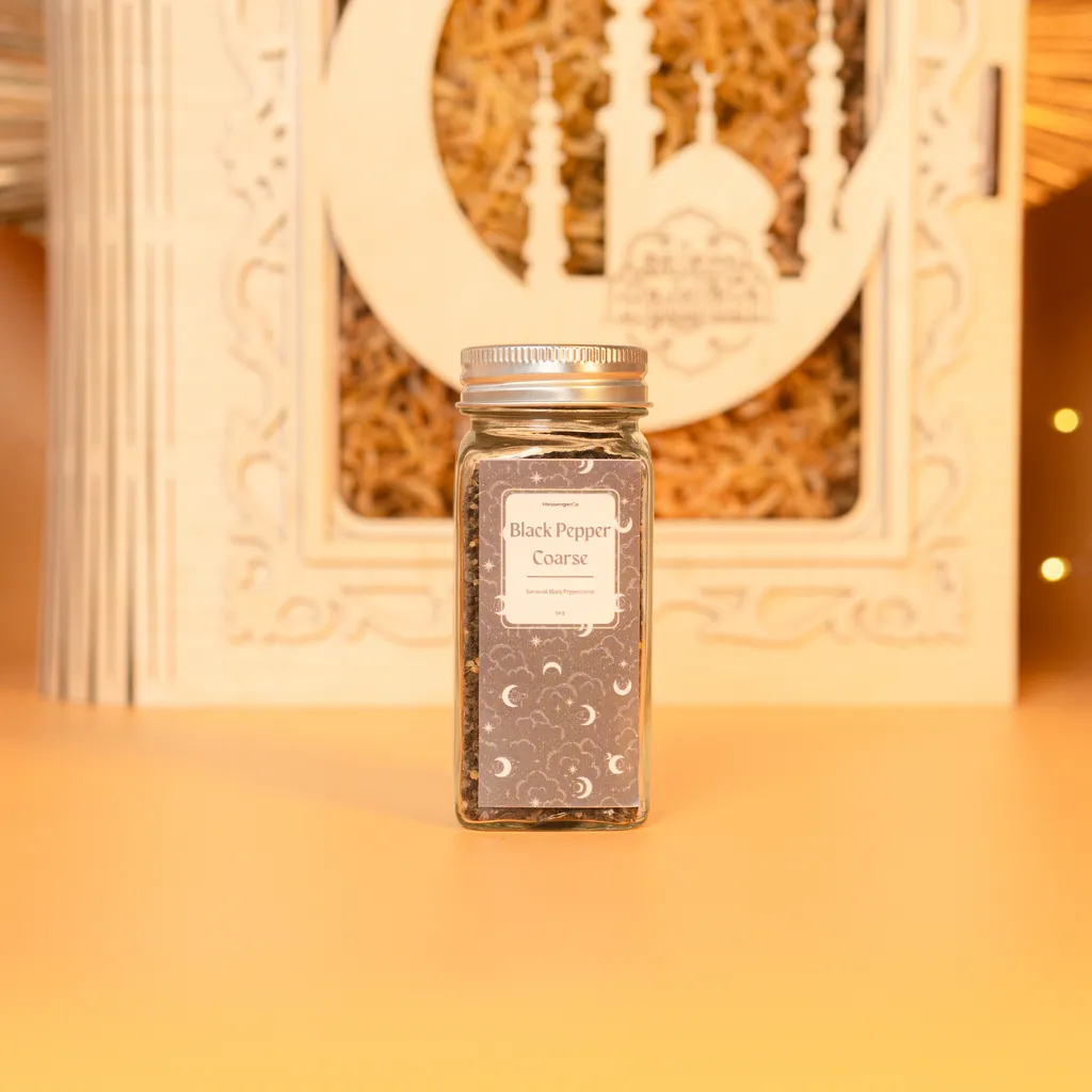 Baldu Gift Set - Raya Blessings - Image 6