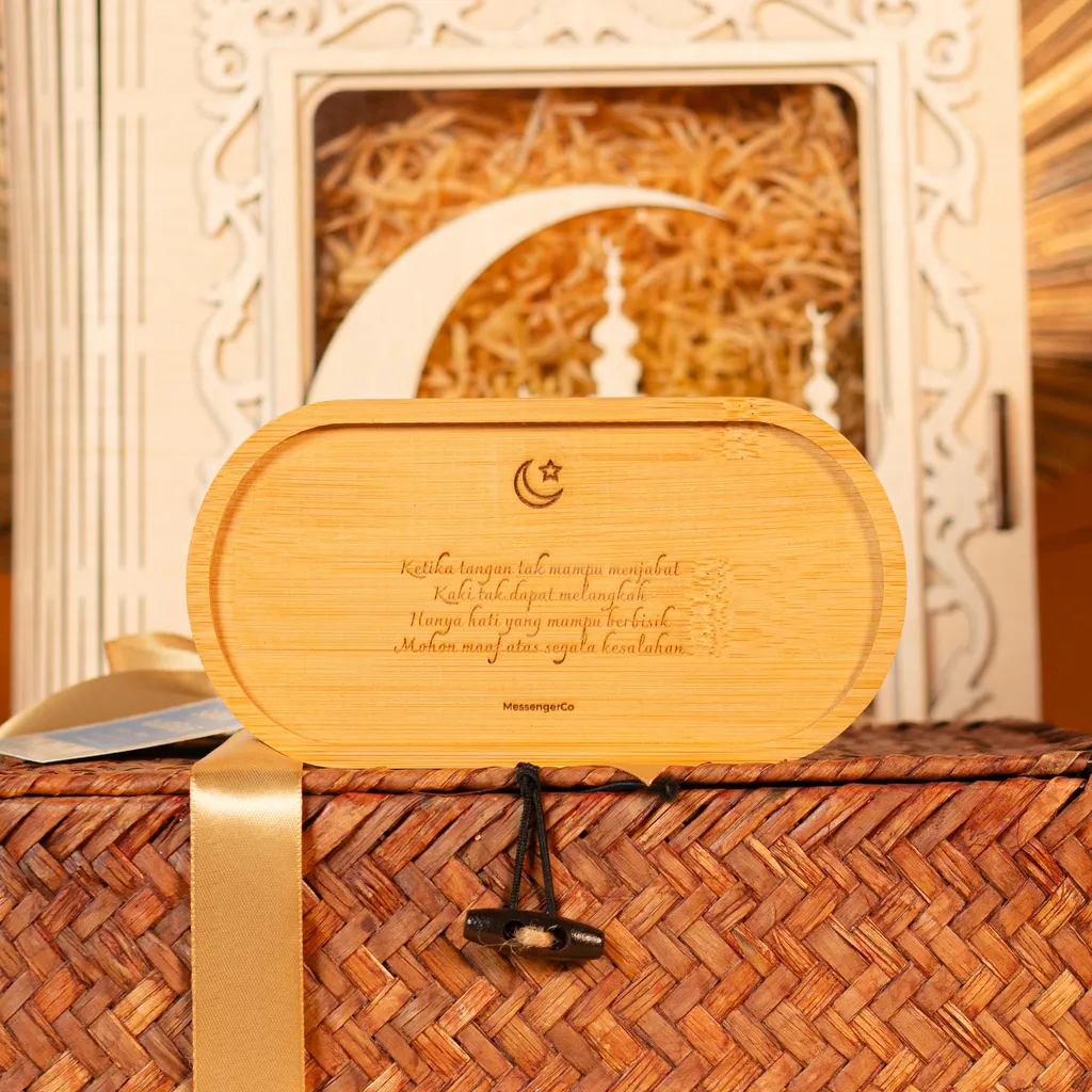 Baldu Gift Set - Raya Blessings - Image 7