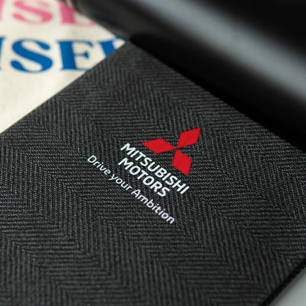 Pulse Gift Set - Tote Bag, Flask & Notebook | Corporate Gifts Malaysia ...