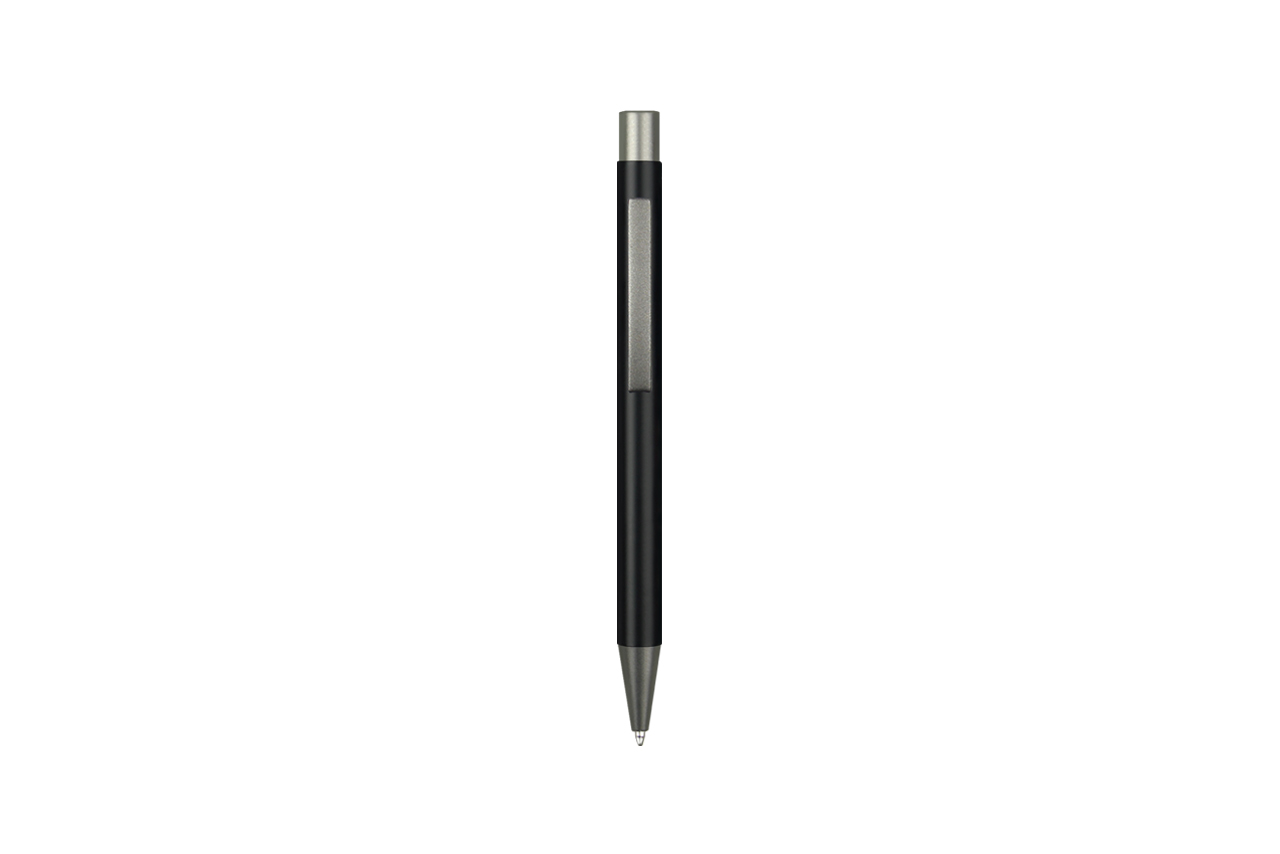 KYLO - Metal Ball Pen (Black)