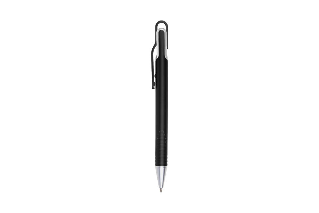 OASIS Prime - Plastic Ball Pen (Black)