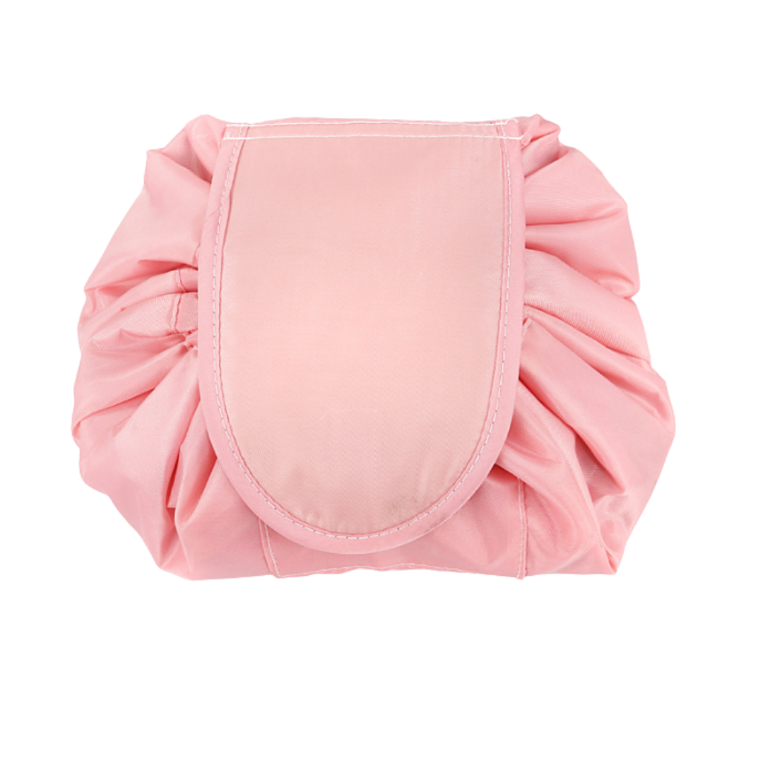 TWIRL Drawstring Makeup Pouch