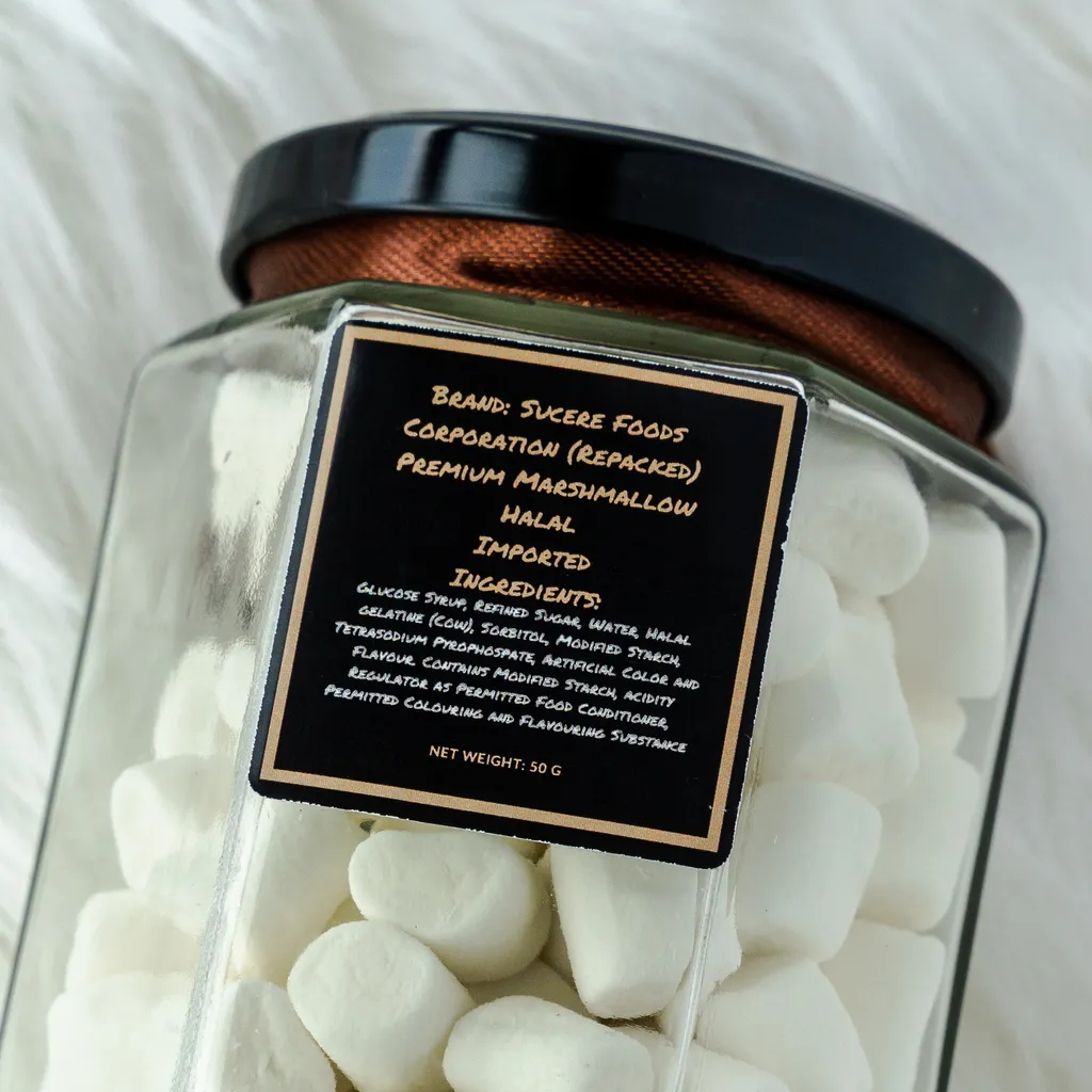 Classic Hot Cocoa Gift Set – Pink - Image 4