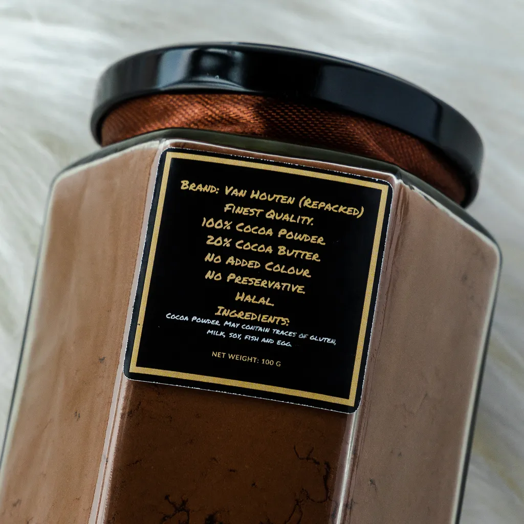 Classic Hot Cocoa Gift Set – Pink - Image 6