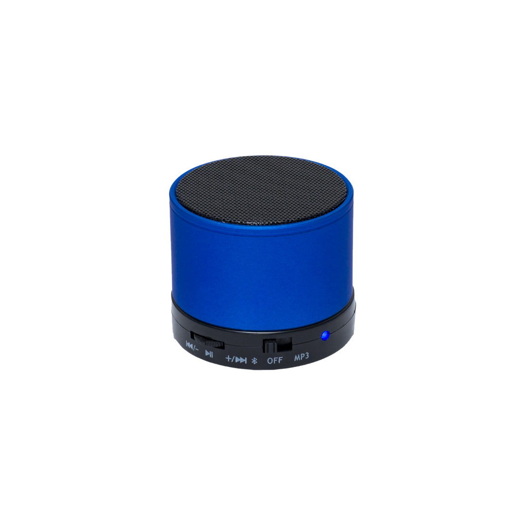 RHYTHM USB Speaker (Royal Blue)
