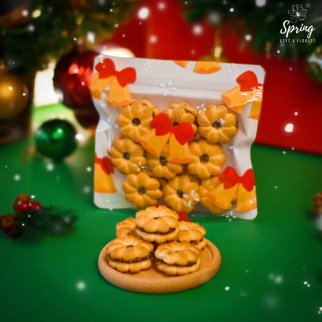 Christmas Treasure House Giftset | Spring2u - Image 5