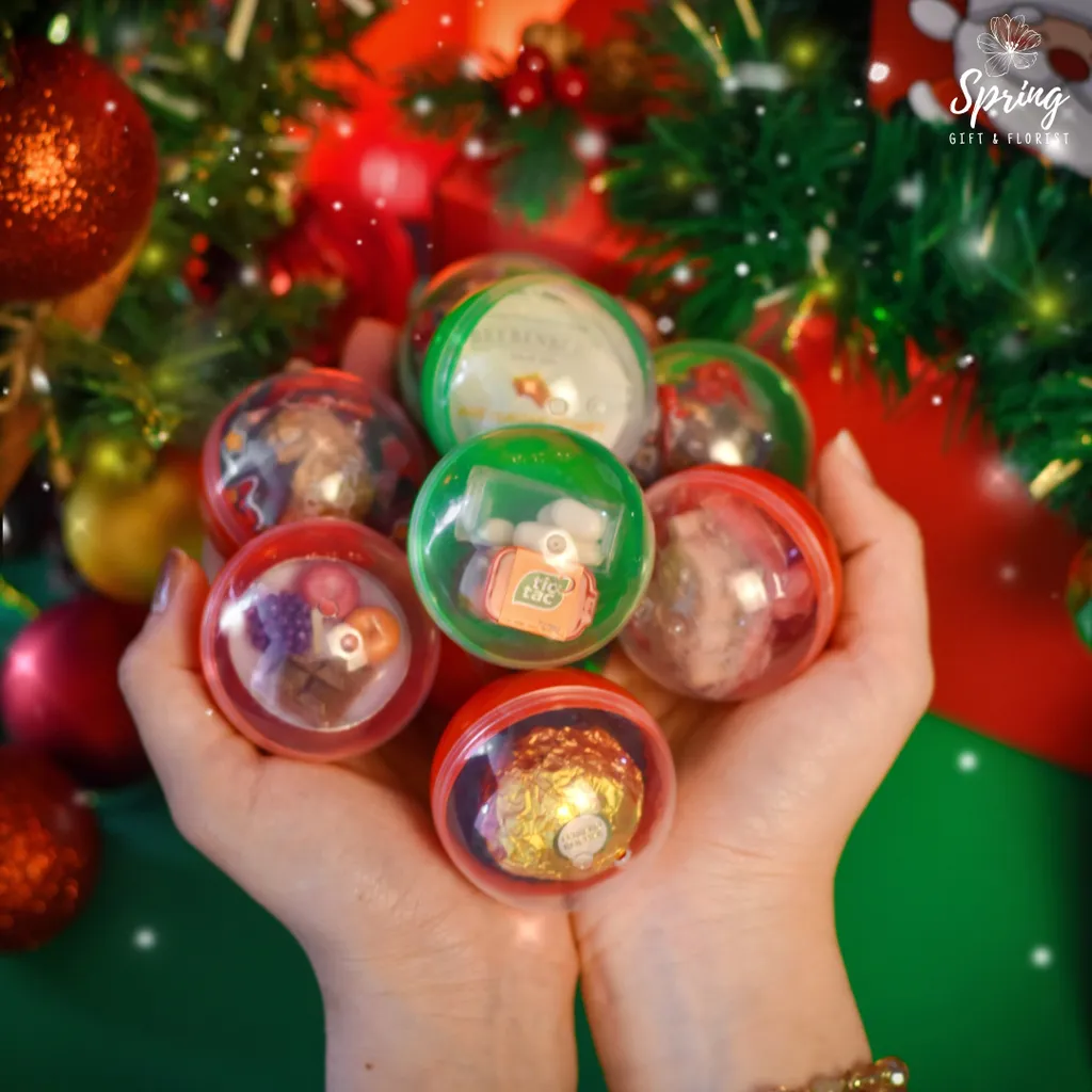 Christmas Gacha Giftset | Spring2u - Image 3